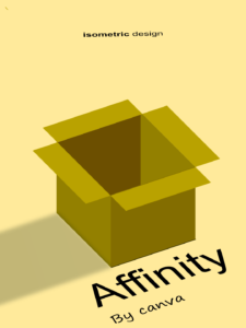 ISOMETRIS BOX