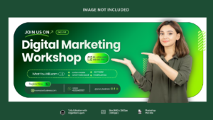 digitl marketing workshop